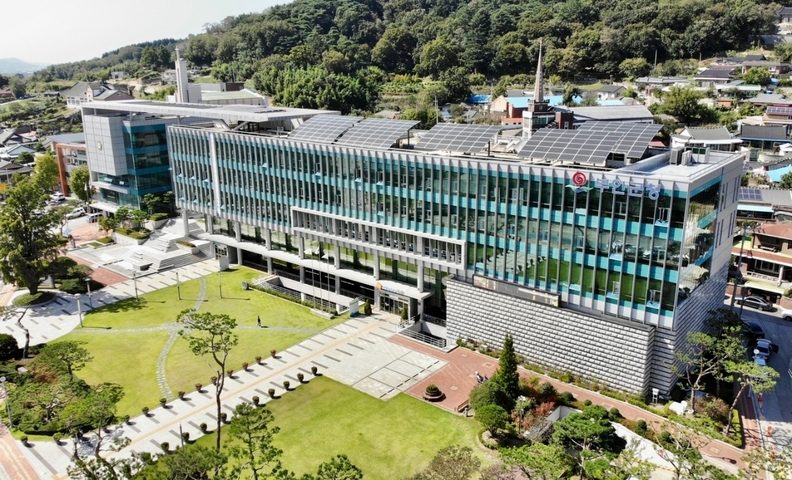 ⓒ군산시청