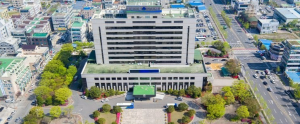 ⓒ군산시청