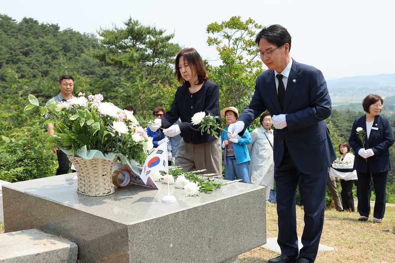 ⓒ고창군