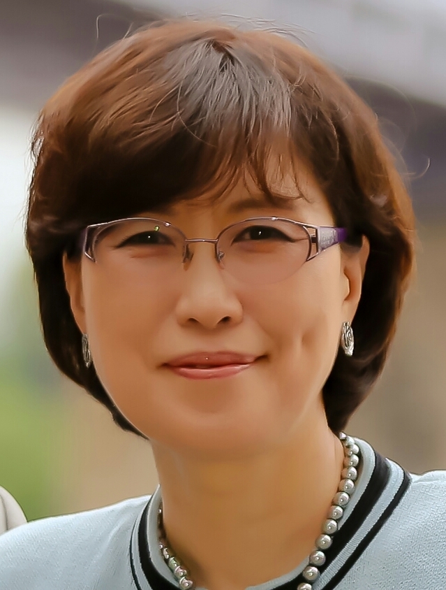 대구대 명예교수, 골든에이지포럼 대표 김미령