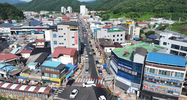 ⓒ진안군청
