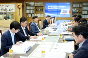 전북도, 국가예산 확보 전략회의 개최