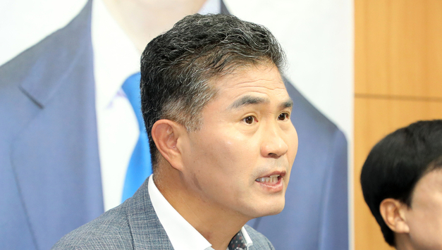 이원택 의원 , 재배면적 조정시 소득감소분 보상위한 공익직불제법 대표발의