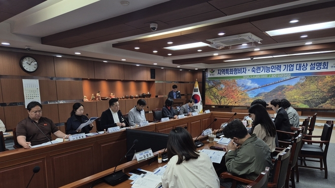 전북자치도, 인력난 해소...비자 추가 확보