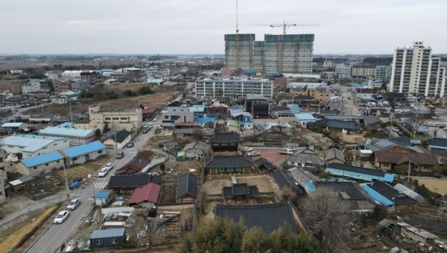 [기자수첩] 김제시 금구면 도시가스 공급 계획, 재검토해야